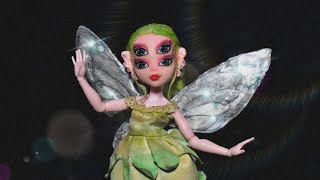 DEATH - Melanie Martinez (Animation Stop Motion)/ Jois Doll