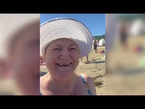 Попросил у мужика ПЛАВКИ! ПРАНКИ на море! ОТПУСК 2022
