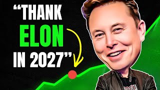 Tesla SpaceX Merger: Elon Just Confirmed It’s Happening