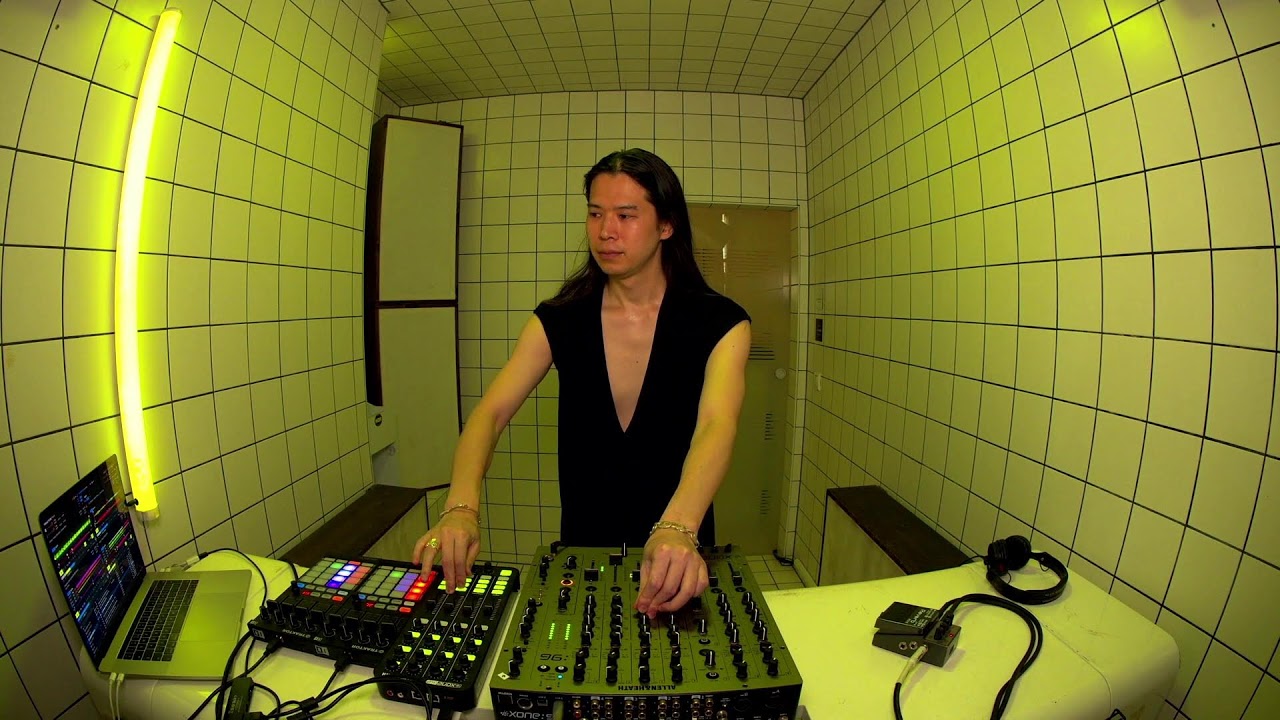 Takahiko (HYBRID) | HÖR – June 30 / 2026