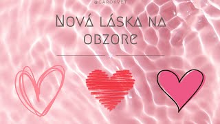 ❤️ VÝKLAD KARIET - LÁSKA NA OBZORE ❤️