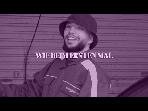 NIMO - WIE BEIM ERSTEN MAL (Slowed + Reverb)