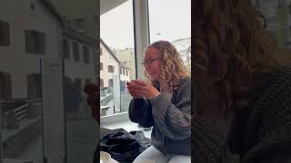 Ein Tag im Engadin mit Taina
