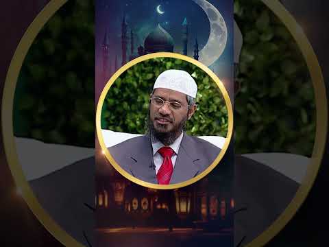 Categories of the Benefits of Fasting - Dr Zakir Naik