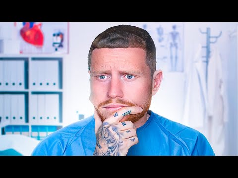I’m Having A Surgery…