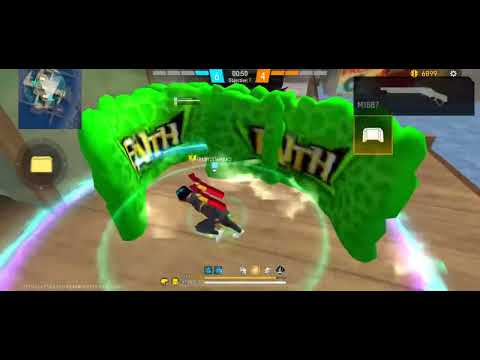Sujit Sarkar 😱 Vs With Subriber || Best Tips And Tricks For 1vs1 Fight In Free Fire !!