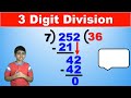 Dividing and Finding Multiples