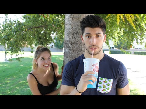 Running Into My Ex-Girlfriend