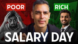 Questions WEALTHY People Ask on their SALARY Day | Ankur Warikoo Hindi