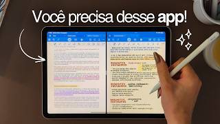 Como transformar o ipad em uma máquina de produtividade.