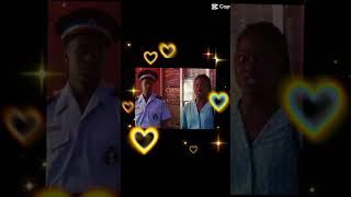 Marlon and neomie #bbciplayer #deathinparadise #Marlonpryce @TahjDinero