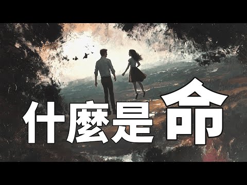 命運的真相，超乎你想像的靈魂系統！（2025）｜【你可敢信 & NicBelieve】