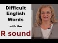 Common Pronunciation Mistakes