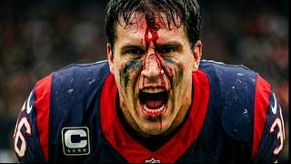 The NFL Linebacker Who Was an Absolute Psychopath: The Brian Cushing Story