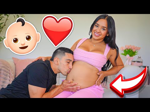 Pregnancy Q&A *Emotional* (p.2)