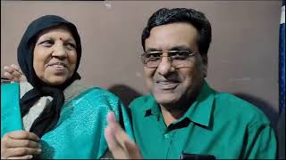 मनौना धाम आने से श्याम भक्त के साथ हुआ लाइव महंत जी महाराज के आशीर्वाद से हुआ कैंसर गायब