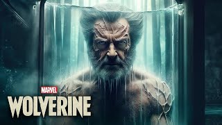 WOLVERINE Full Movie 2025: The Logan | FullHDvideos4me Action Movies 2025 in English (Game Movie)