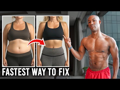 The FASTEST And SMARTEST Way To Kill Body Fat For Women