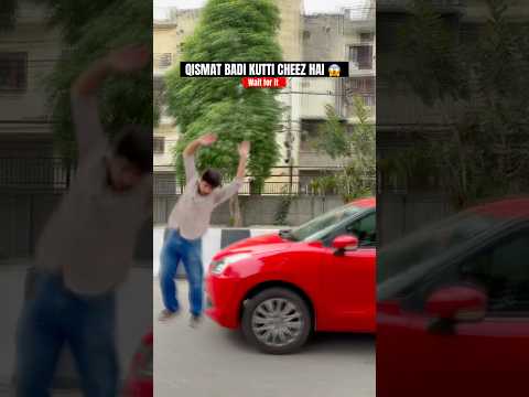 Qismat kharab hai?🥲 #trending #shortvideos #shortsviral #short #viral #shorts #funnyvideo