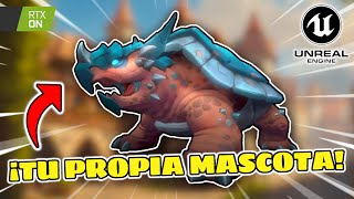 AGREGUÉ algo que FALTABA en mi JUEGO soñado! 🐢