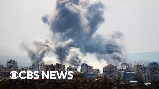 YouTube video thumbnail: Understanding Hezbollah's Role in the U.S.-Israeli war With Iran