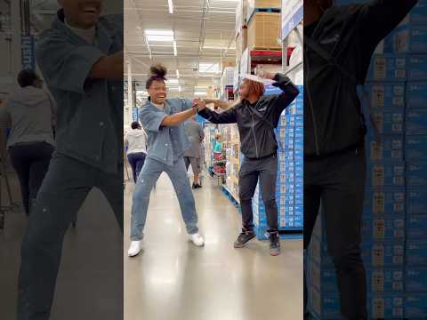 Can never go wrong with some kool & the gang !! ๐๐ฝโญ๏ธ #teian #tgvng #samsclub @samsclub