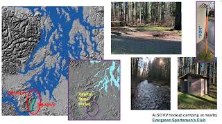 Terminal Pleistocene Bison and Sloth fromVancouver Island, Morley Eldridge, Millennia Research