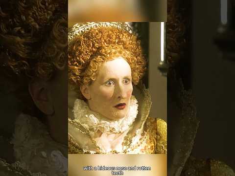 Behind the Veil: The Untold Secrets of the Virgin Queen’s Court. #movie #shorts