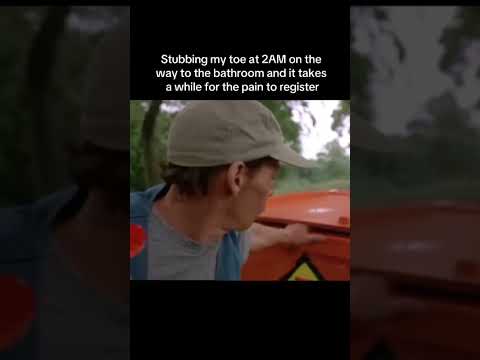 That Moment Ernest Regretted Everything 😅