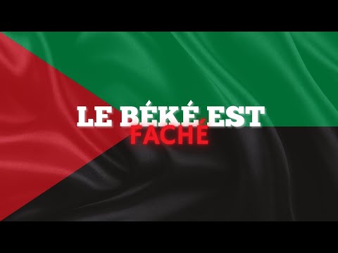 Le béké est fâché - Noémotive