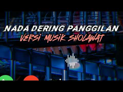 VIRAL 2024 Nada Dering Terbaru SHOLAWAT