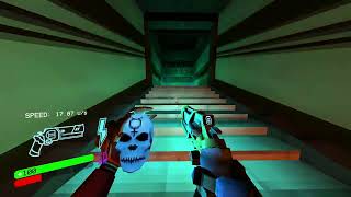 ULTRAKILL level every day until I score a 1500+ on the SAT - Day 47