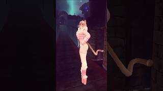 That's the heaviest fish I've ever seen #murdercrumpet #vrchat #funny #funnymoments #bridge