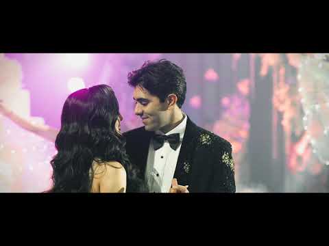 Roshan and Anjali Wedding