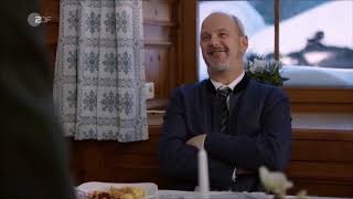 RosenheimCops with Markus "Der Südsteirer" Perner