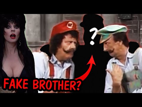 The Mario Brother You've Never Heard Of