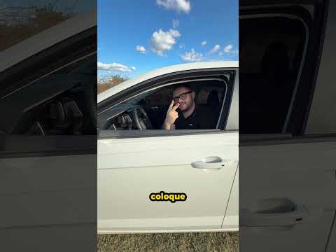 Seu carro tem airbag? Então todo cuidado e pouco!Isso pode salvar vidas 🚗🚨😱