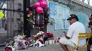 Recuerdan a influencer dominicana asesinada en NY