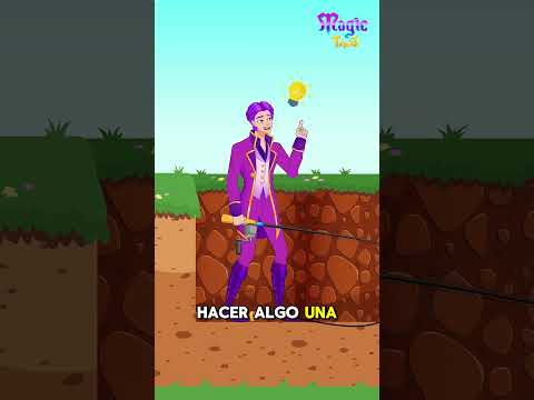 La fruta mรกgica salvรณ la cola de sirena ๐ฅฐ๐ #shorts