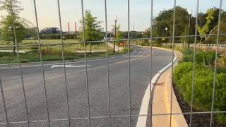 YouTube video thumbnail: Parts of Anacostia Park is Closed for the Holiday Weekend