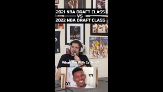 Jalen Green Or Bennedict Mathurin? #shorts #nba #podcast