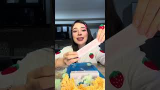 Resultado de las mantequillas rellenas!
