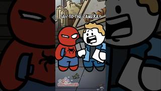 The Average Spider-Man 4 Experience