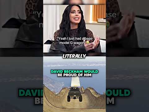 Just a based model expensive car