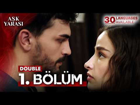 Aşk Yarası | 1. Bölüm (2026)