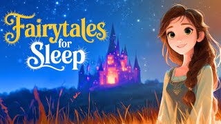 2 Fairytales For A Peaceful Sleep