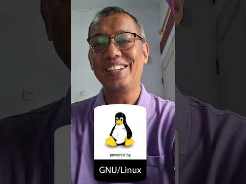 Episode #NgobroLinux: Bahas OS berbasis Linux bagi pemula