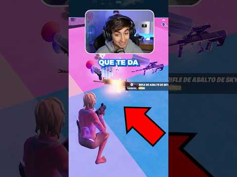 ¿BÓVEDA SECRETA EN EL NUEVO MAPA de SQUID GAME🦑?