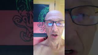 be open to reevaluating your diet throughout life. don't be stuck to a dogma