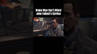 Definitely not worth my time. #fallout #fallout4 #falloutmemes